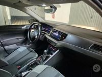 Usata VW Polo R-line 2018 Grigio Utilitaria