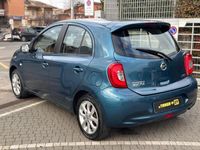 usata Nissan Micra 1.2 Visia GARANTITA