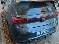 Usata Cupra Born 150 kW (204 CV) 2022 Nero Utilitaria