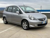 usata Honda Jazz 1.2i, Uni-proprietario, OK neopatentati