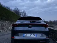Usata Cupra Formentor 204 CV (150 kW) 2021 SUV