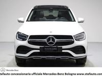 usata Mercedes 300 GLC suv4Matic EQ-Boost Premium del 2020 usata a Castel Maggiore