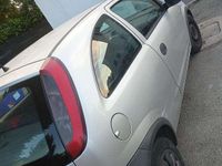Usata Opel Corsa Comfort 58 CV (42 kW) 2002 Utilitaria