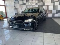 Usata Mercedes E200 Premium 160 CV (117 kW) 2022 Nero ossidiana metall Station wagon