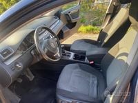 Usata VW Passat 2011 Station wagon