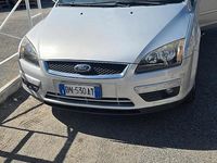 Begagnad Ford Focus 90 HK (66 kW) 2008 Sedan