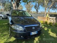 Usata Fiat Croma Emotion 2008 Blu Station wagon