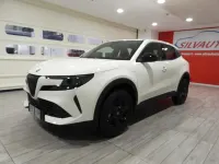 Nuova Alfa Romeo GT Junior Edizione Speciale 145 CV (106 kW) 2025 Bianco SUV