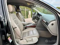 Usata Audi A6 233 CV (171 kW) 2007 Nero Berlina