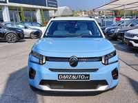 Nuova Citroën C3 PureTech 101 CV (74 kW) 2025 Blu montecarlo t. bianco Berlina