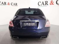 Usata Rolls Royce Ghost 571 CV (419 kW) 2024 Blu/azzurro Berlina