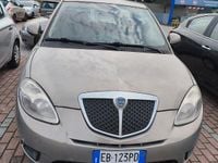 Usata Lancia Ypsilon 2010 Utilitaria