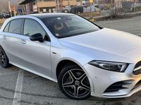 Usata Mercedes A250 Premium Plus 218 CV (160 kW) 2021 Berlina