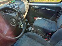 Usata Citroën Nemo 2014 Grigio Monovolume