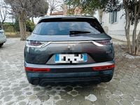 Usata DS Automobiles DS7 Crossback Business 130 CV (95 kW) 2022 Grigio SUV