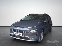 Nuova Hyundai Bayon 90 CV (66 kW) 2026 Grigio SUV