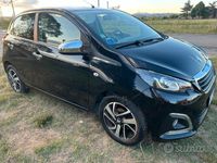 usata Peugeot 108 - 2015