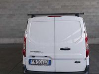 Usata Ford Transit Connect Trend 120 CV (88 kW) 2018 Bianco Monovolume