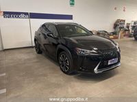 usata Lexus UX UX Hybrid250h 2.0 Executive 2wd cvt