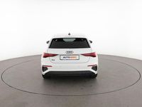 Usata Audi A3 Sportback e-tron S-Line 150 CV (110 kW) 2023 Bianco Utilitaria