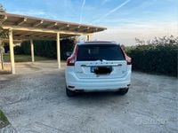 Occasion Volvo XC60 Ocean Race 181 ch (133 kW) 2014 Blanc SUV