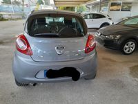 usata Ford Ka 1.3 TDCi 75CV tenuta sempre in box unico propietario