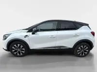 Usata Renault Captur Techno 159 CV (116 kW) 2023 Bianco SUV
