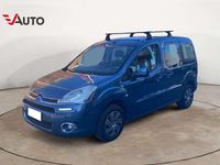 Usata Citroën Berlingo Seduction 92 CV (67 kW) 2012 Other Monovolume