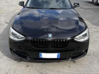 Usata BMW 116 116 CV (85 kW) 2013 Utilitaria
