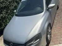 Usata VW Passat Alltrack 177 CV (130 kW) 2016 Station wagon