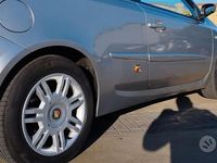 Usata Fiat Stilo Abarth 170 CV (125 kW) 2002 Grigio