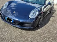 Usata Porsche 911 Carrera 2018 Coupé