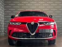 usata Alfa Romeo Tonale 1.5 160 CV 1.5 160 CV MHEV TCT7 Ti