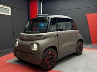 Usata Citroën AMI 2025 Berlina