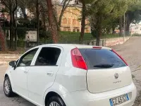 Usata Fiat Grande Punto Dynamic 90 CV (66 kW) 2015 Utilitaria