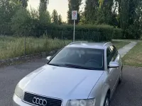 Usata Audi A4 131 CV (96 kW) 2003 Station wagon
