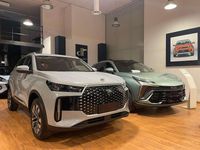 Nuova DR DR 5.0 95 CV (69 kW) 2025 Nero SUV