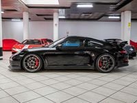 Usata Porsche 911 GT3 Sport 476 CV (350 kW) 2015 Nero Coupé