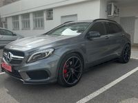 usata Mercedes GLA45 AMG GLA 45 AMGAMG 4Matic