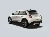 Nuova Fiat 600 Icon 100 CV (73 kW) 2026 Beige SUV