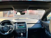 Usata Jaguar E-Pace R-Dynamic 180 CV (132 kW) 2019 SUV