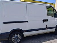 Usata Opel Movano 99 CV (72 kW) 2004 Furgone