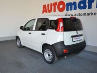 Usata Fiat Panda 69 CV (50 kW) 2021 Bianco Utilitaria