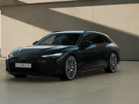 Nuova Audi A6 S-Line 299 CV (219 kW) 2026 Nero mito metallizzato Station wagon
