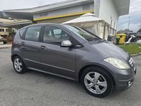 Occasion Mercedes A180 Edition 109 ch (80 kW) 2010 Other Monospace