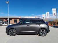 Nuova Suzuki Swift 82 CV (60 kW) 2026 Verde Utilitaria