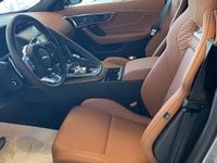 Usata Jaguar F-Type R-Dynamic 300 CV (220 kW) 2021 Coupé