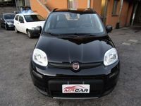 usata Fiat Panda 4x4 Panda 0.9 t.air t Wild PARI AL NUOVO 17.000 KM