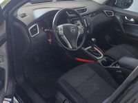 Usata Nissan Qashqai 115 CV (84 kW) 2017 Nero SUV