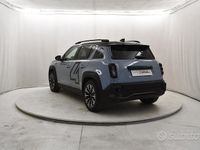 Usata Renault R4 Iconic 110 kW (150 CV) 2025 Grigio SUV